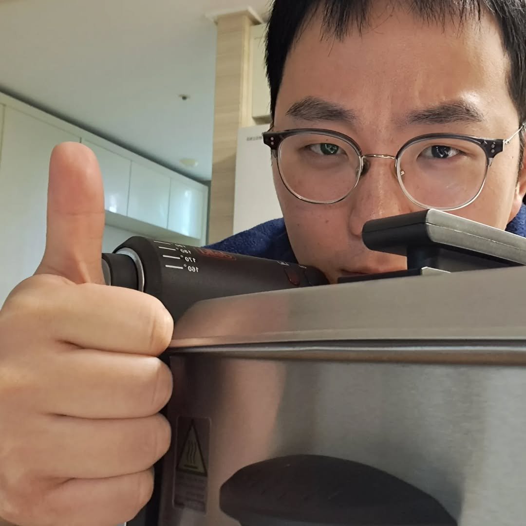 Photo by 김종호 on March 30, 2024.