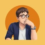 jongsan747 인스타그램 프로필 사진