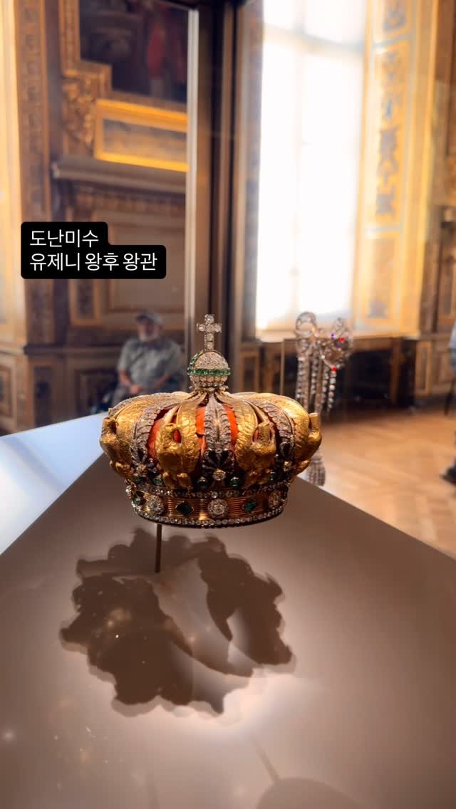 jongsan747 게시물 이미지: #LouvreMuseum
#StolenArt