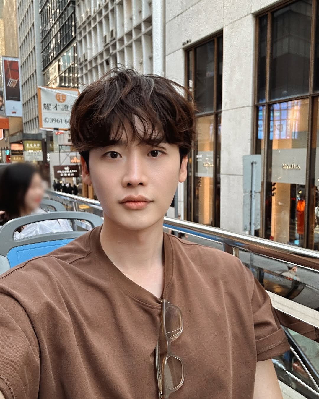 Photo by 이종석 on July 12, 2025.