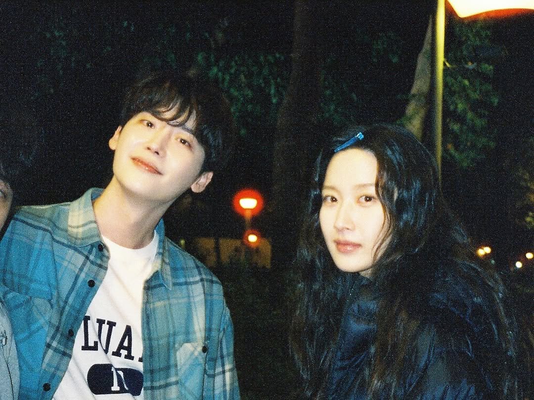 Photo by 이종석 on July 26, 2025.