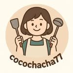 cocochacha77 프로필 사진