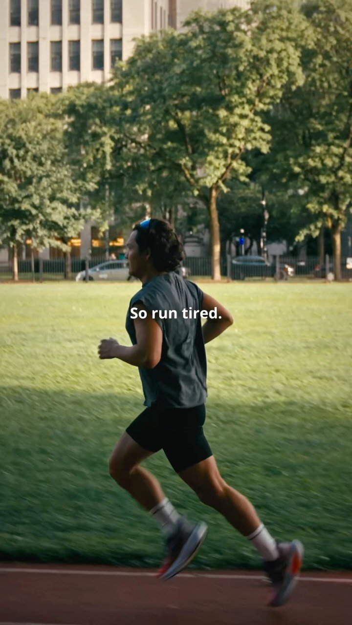 jonsrunning 게시물 이미지: What a privilege it is to move & run.🏃

All...