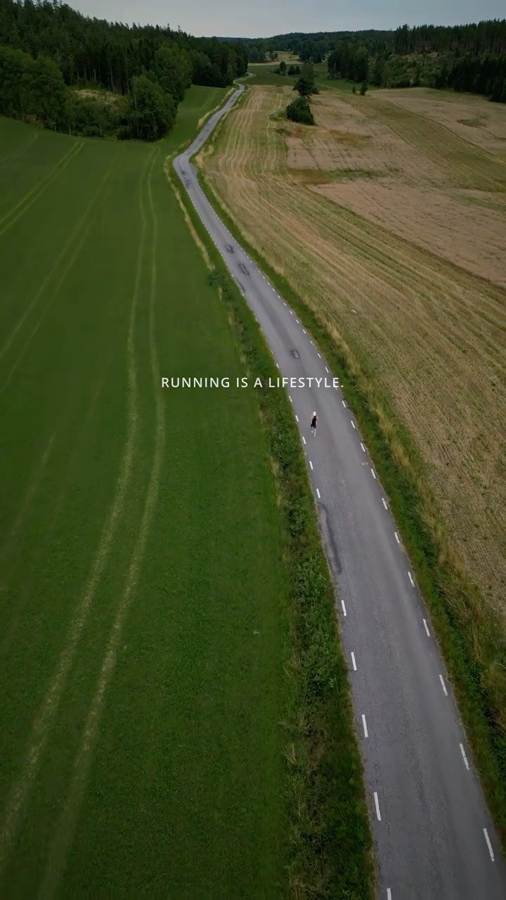 jonsrunning 게시물 이미지: Running is a gift. Never take it for...