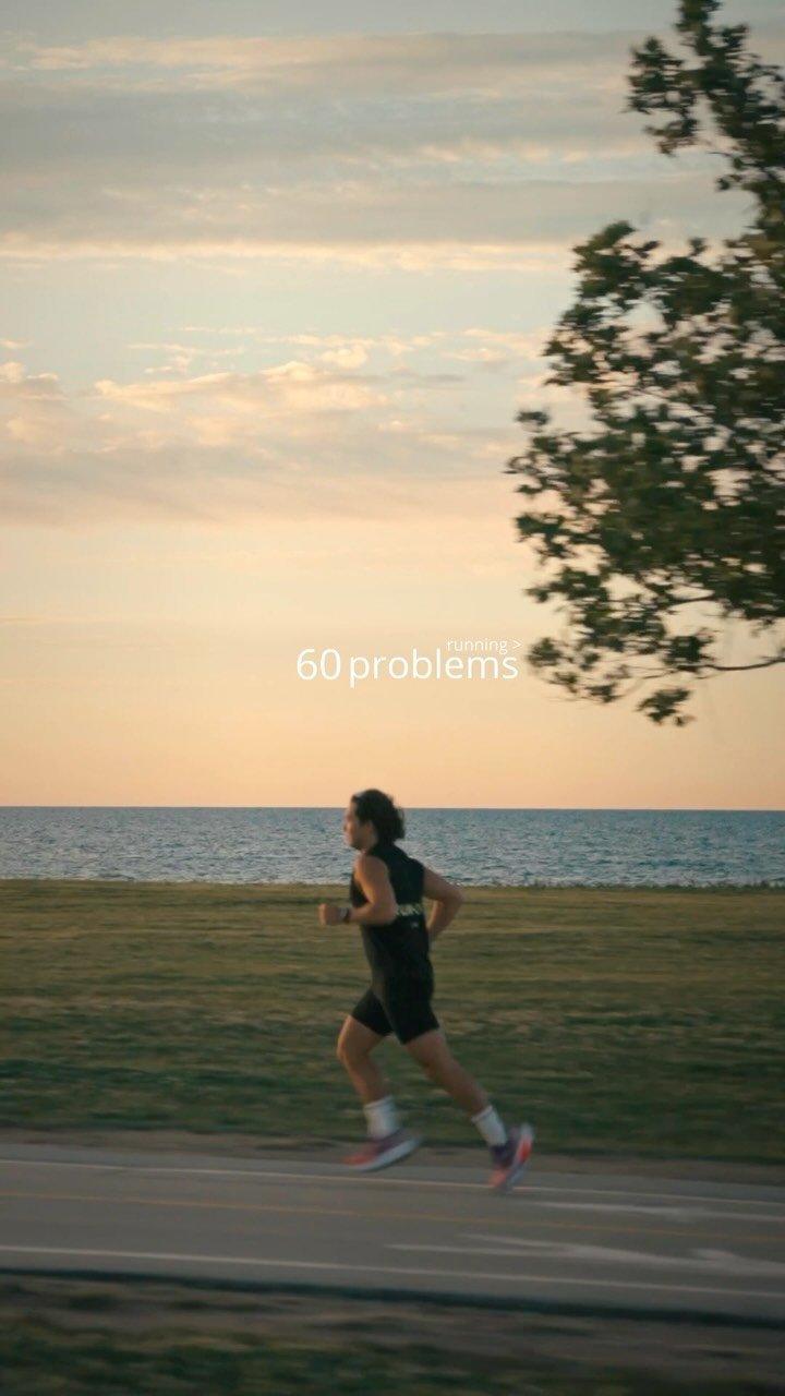 jonsrunning 게시물 이미지: And the 99 problems are gone. Running - for...