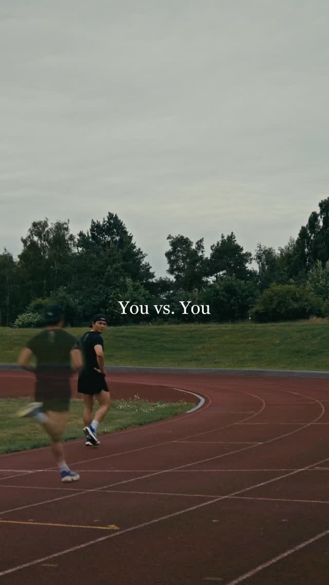 jonsrunning 게시물 이미지: The only competition you ever need. 2026 you...