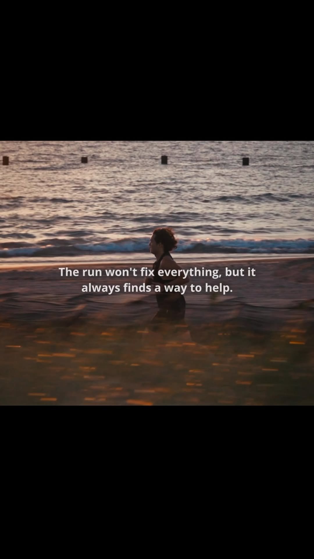 jonsrunning 게시물 이미지: I’ve never regretted going on that run....