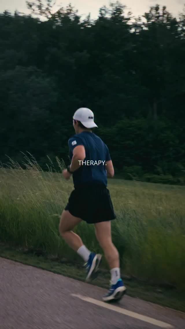 jonsrunning 게시물 이미지: Why do we run? It’s never just about distance...