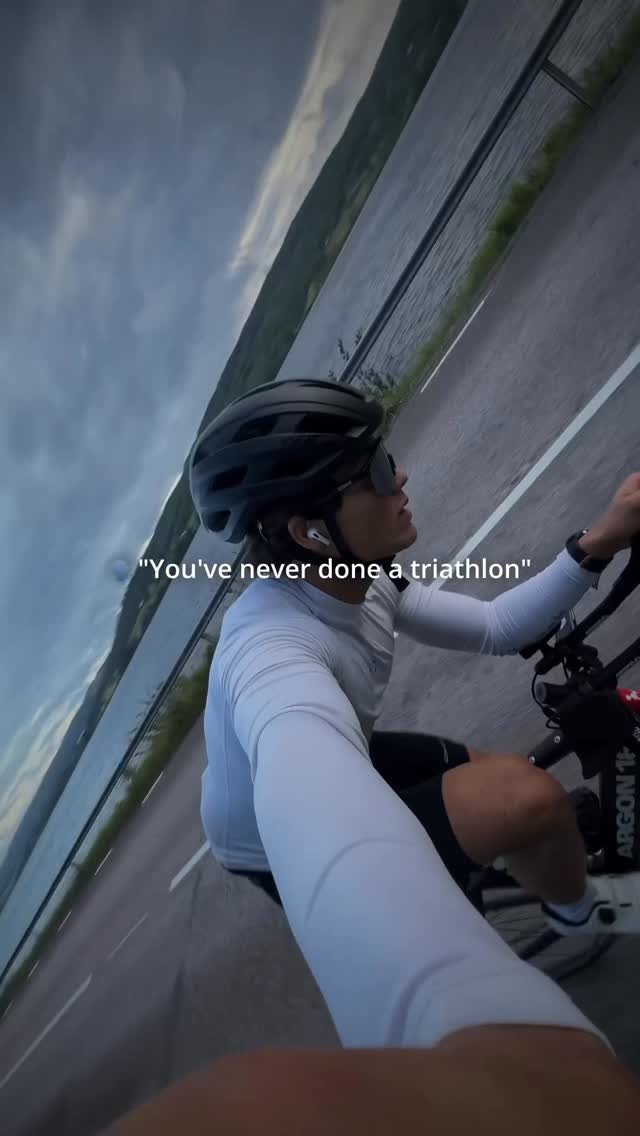 jonsrunning 게시물 이미지: Where there is a will, there is a way. 🌌 
🎥:...