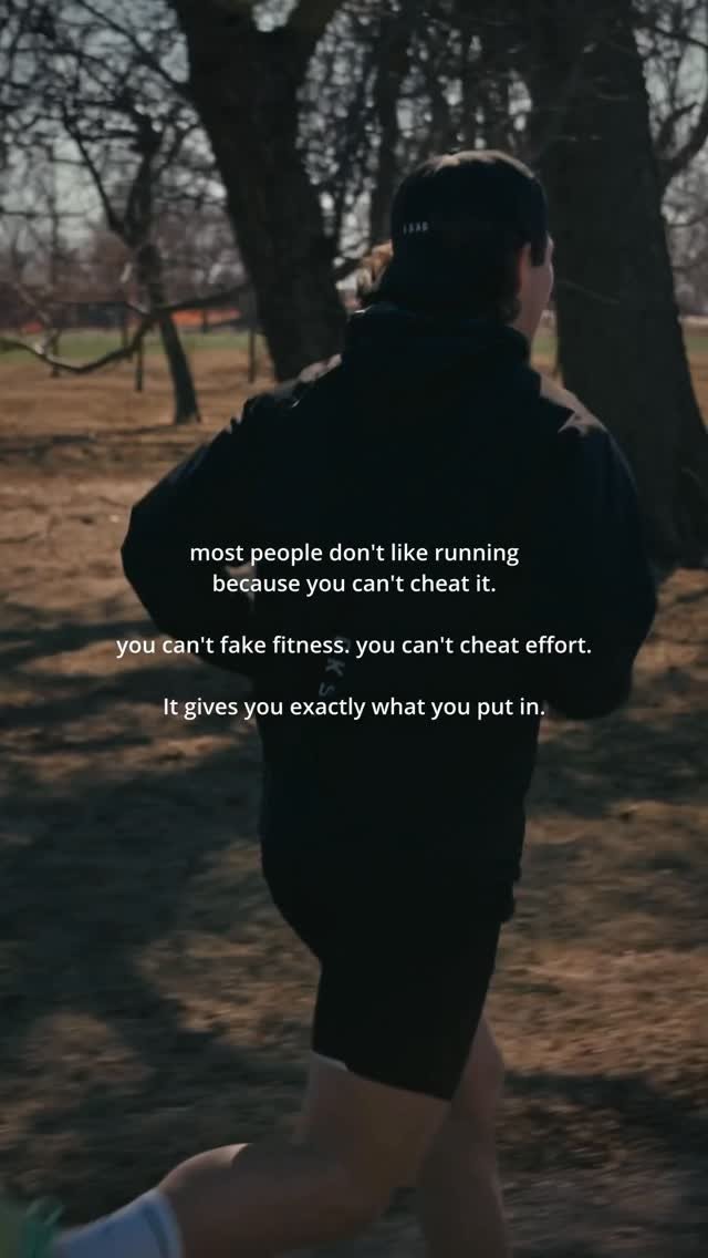 jonsrunning 게시물 이미지: And that’s what I love about running… it...