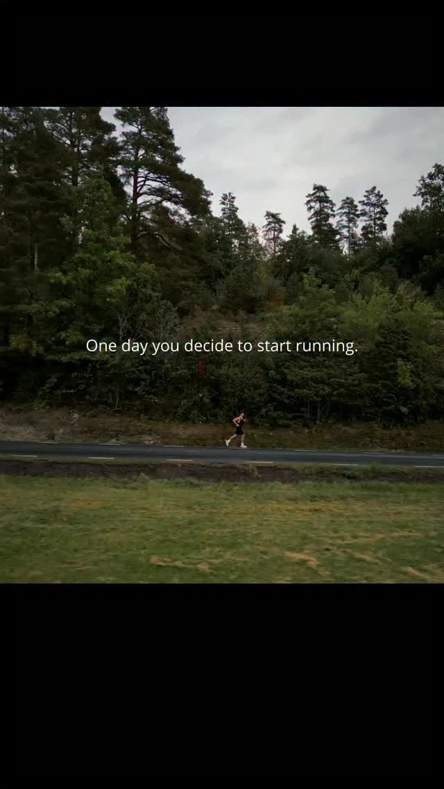 jonsrunning 게시물 이미지: Running - A space of freedom. ✨
 
#fitnesswear...