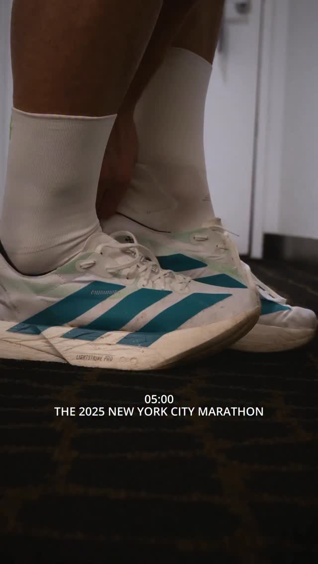 jonsrunning 게시물 이미지: This was an emotional ride from the very start...