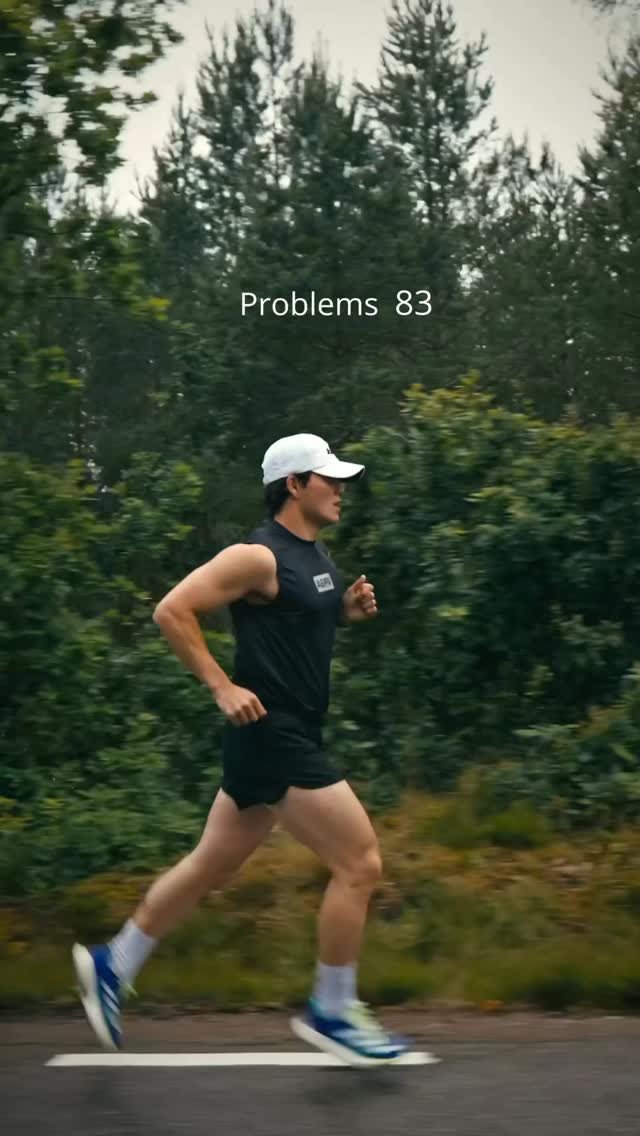 jonsrunning 게시물 이미지: Problems to zero. 🧘🌿
 
#fitnesswear...