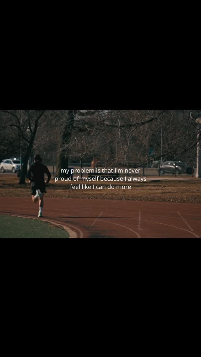 jonsrunning 게시물 이미지: Always grateful. Never satisfied.

If you feel...