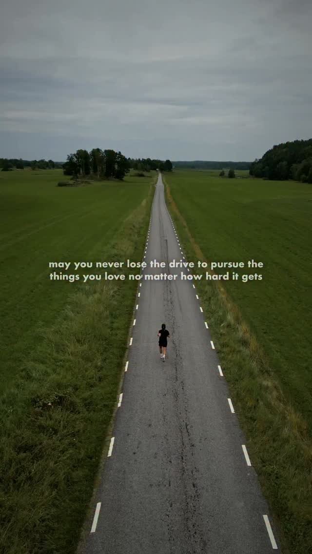 jonsrunning 게시물 이미지: No matter what you’re pursuing right now,...