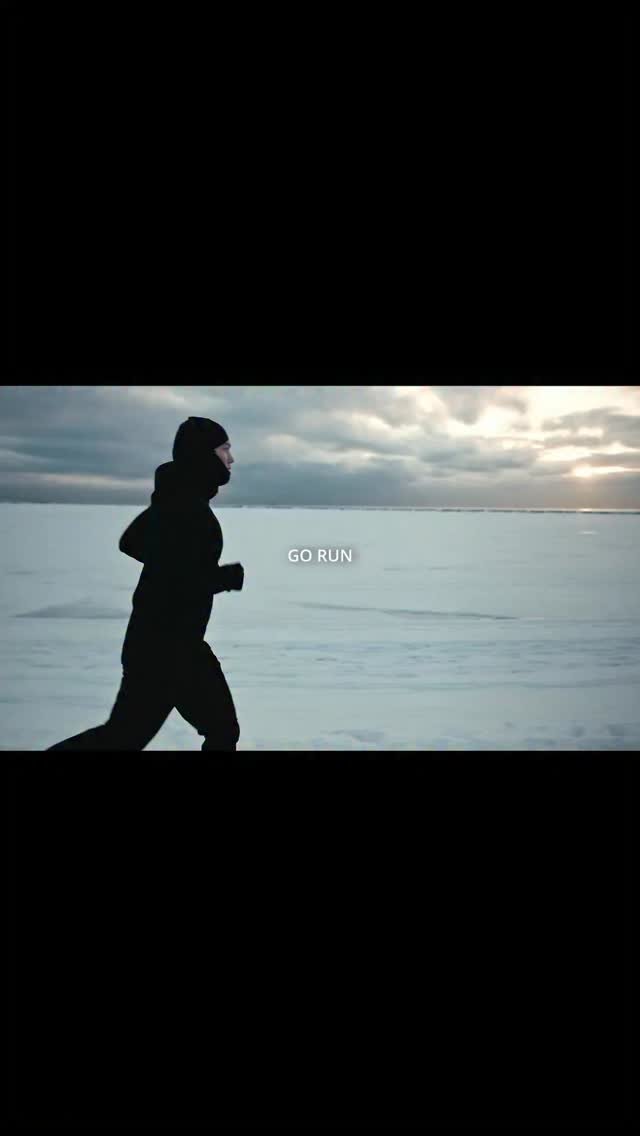 jonsrunning 게시물 이미지: The run won’t fix everything thing, but it...