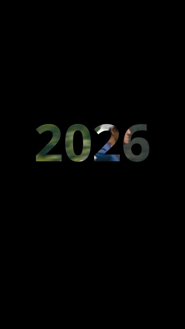 jonsrunning 게시물 이미지: What will you do? As 2026 approaches, it’s the...