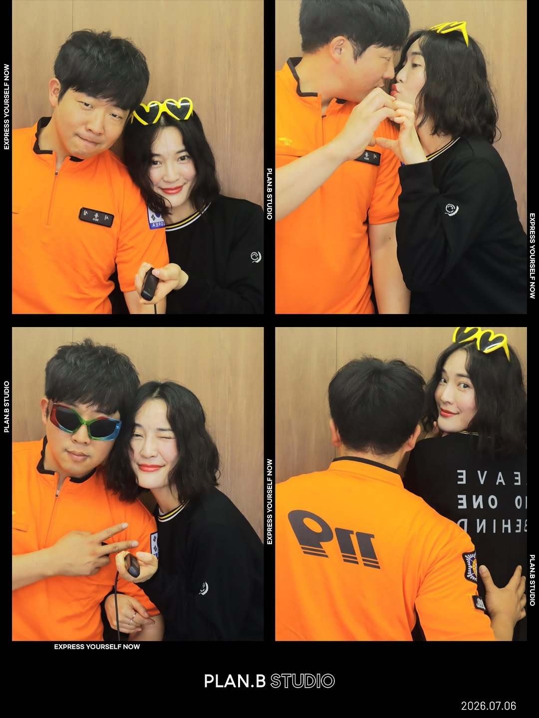 joo_yaco 게시물 이미지: Hansot_leave no one behind💛,119 🧑🏻‍🚒
1주년,앞으로도...
