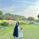 jooa_log 인스타그램 프로필 사진