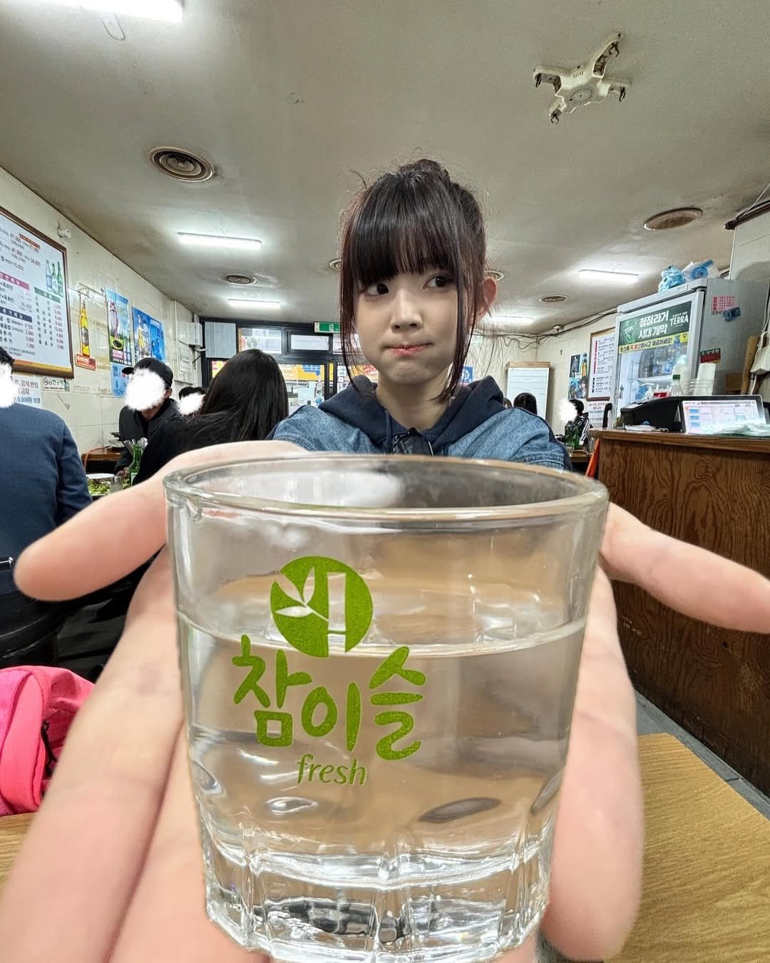 Photo by 🎈🫧🍮🎀🍀🌷☀️🍓🎆✌️🪄 on April 01, 2024.