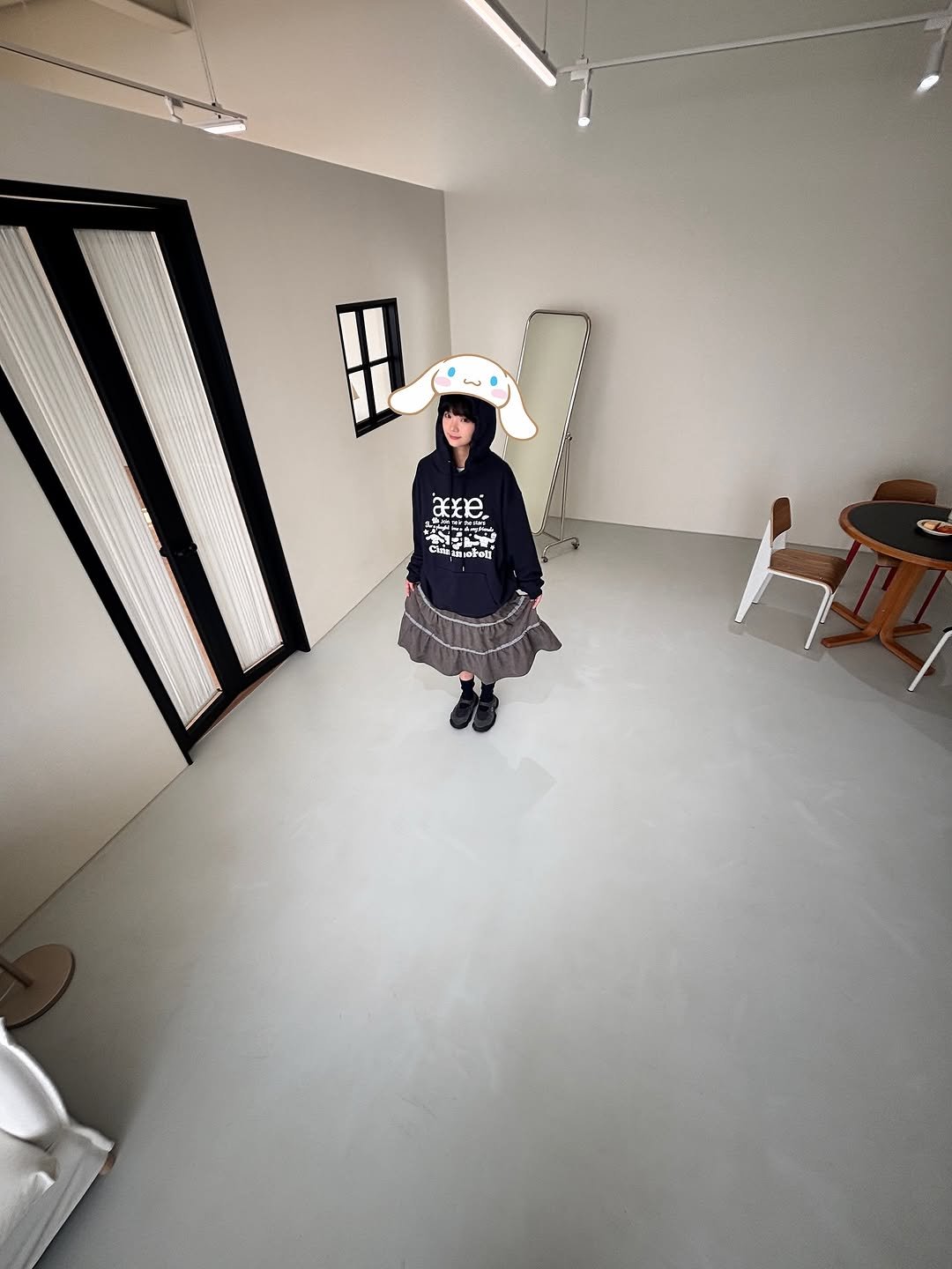 Photo by 🎈🫧🍮🎀🍀🌷☀️🍓🎆✌️🪄 on November 03, 2025. May be an image of text.