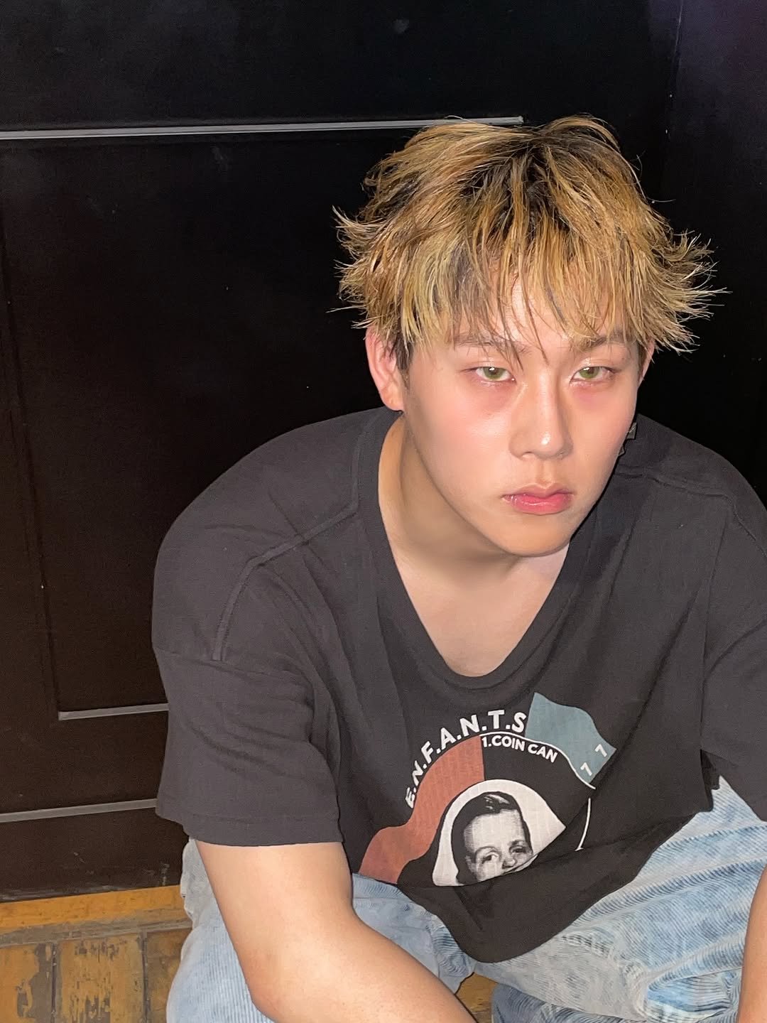 Photo by 주헌 joohoney on September 01, 2025.