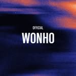 wonho_offcl 프로필 사진