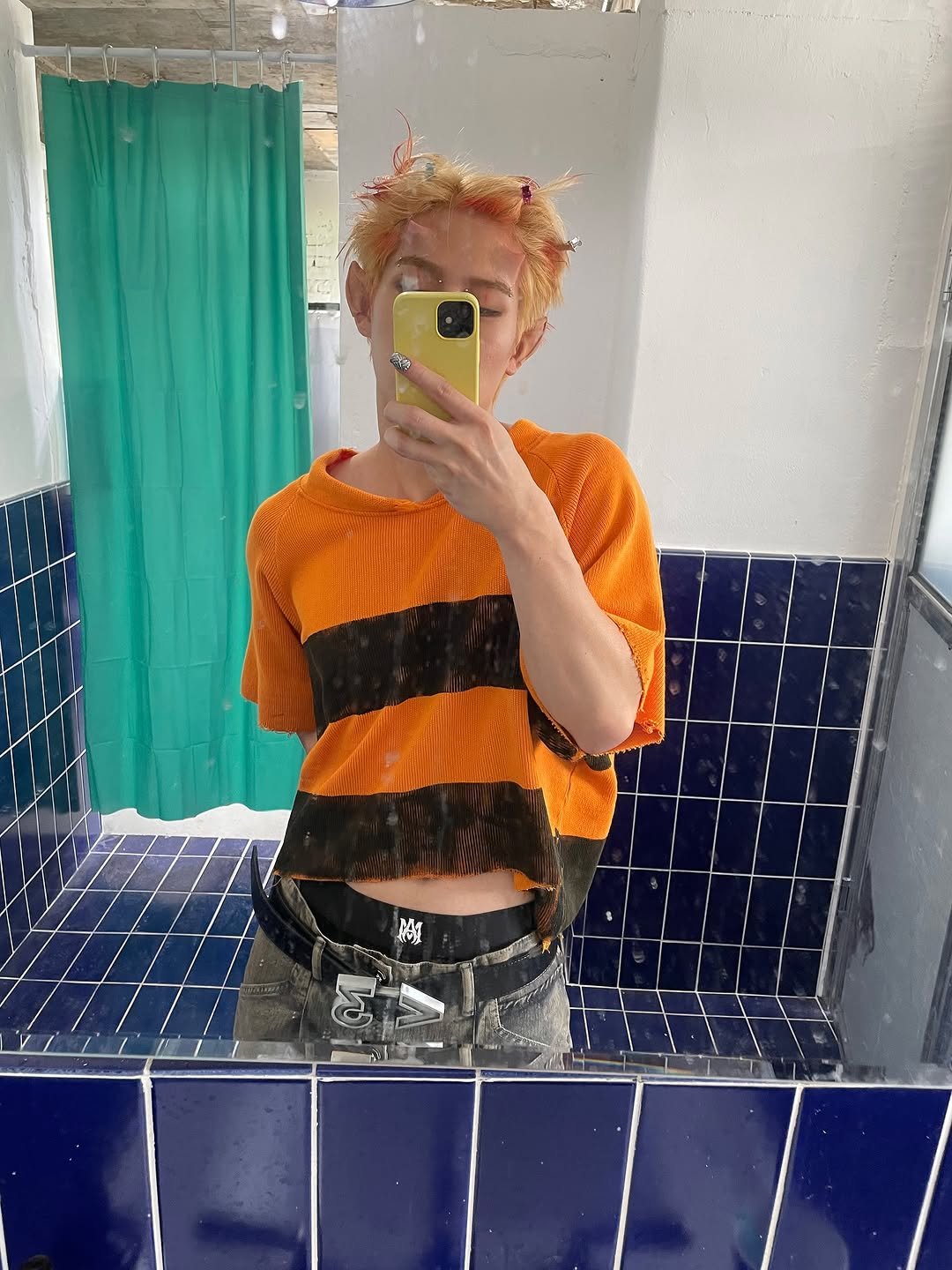 Photo by 주헌 joohoney on August 18, 2025.