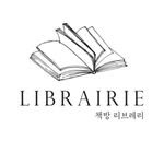 chaekbang_librairie 프로필 사진