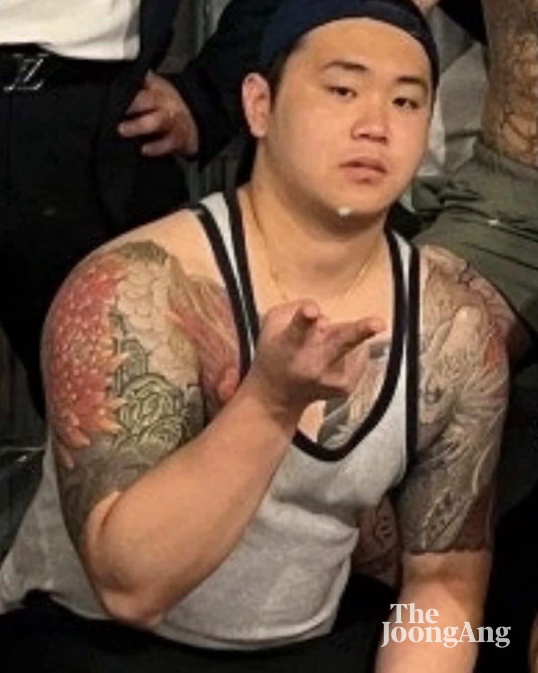 joongangilbo 게시물 이미지: [단독] “부처” 불리던 친구 무참히 살해…‘피범벅 나체’ 정재환 끔찍 살인...
