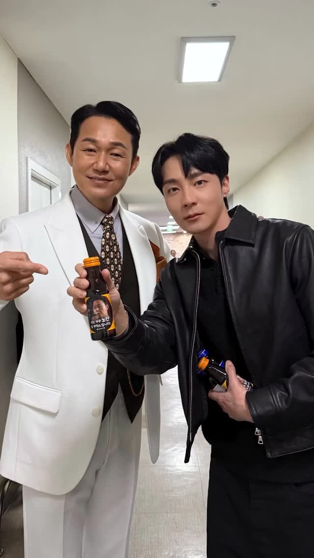 joonggu_hyung 게시물 이미지: 로이킴 선배님을 만나다
#노건 #로이킴