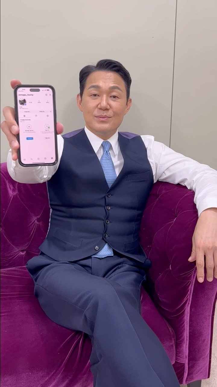 joonggu_hyung 게시물 이미지: 태어나서 처음으로 인스타그램을 다운로드 받았습니다^^