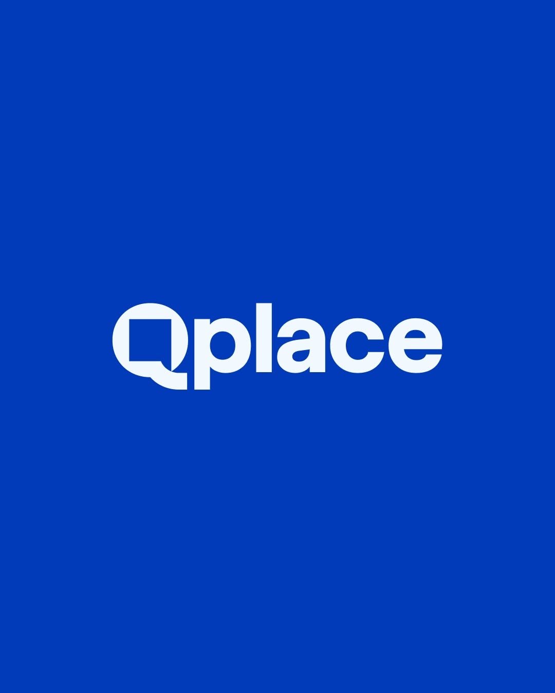 joonghyuncho 게시물 이미지: 자영업자라면 모두가 아는 @qplace.kr 큐플레이스의 리브랜딩을...