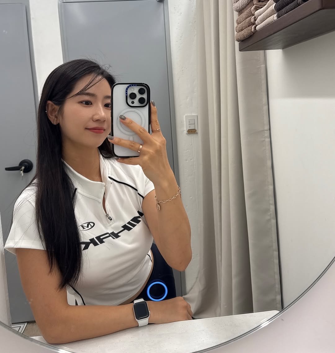 joooo_fit1015 게시물 이미지: 완전 내가 좋아하는 핏 

@mihk_official