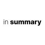 insummary.today 프로필 사진