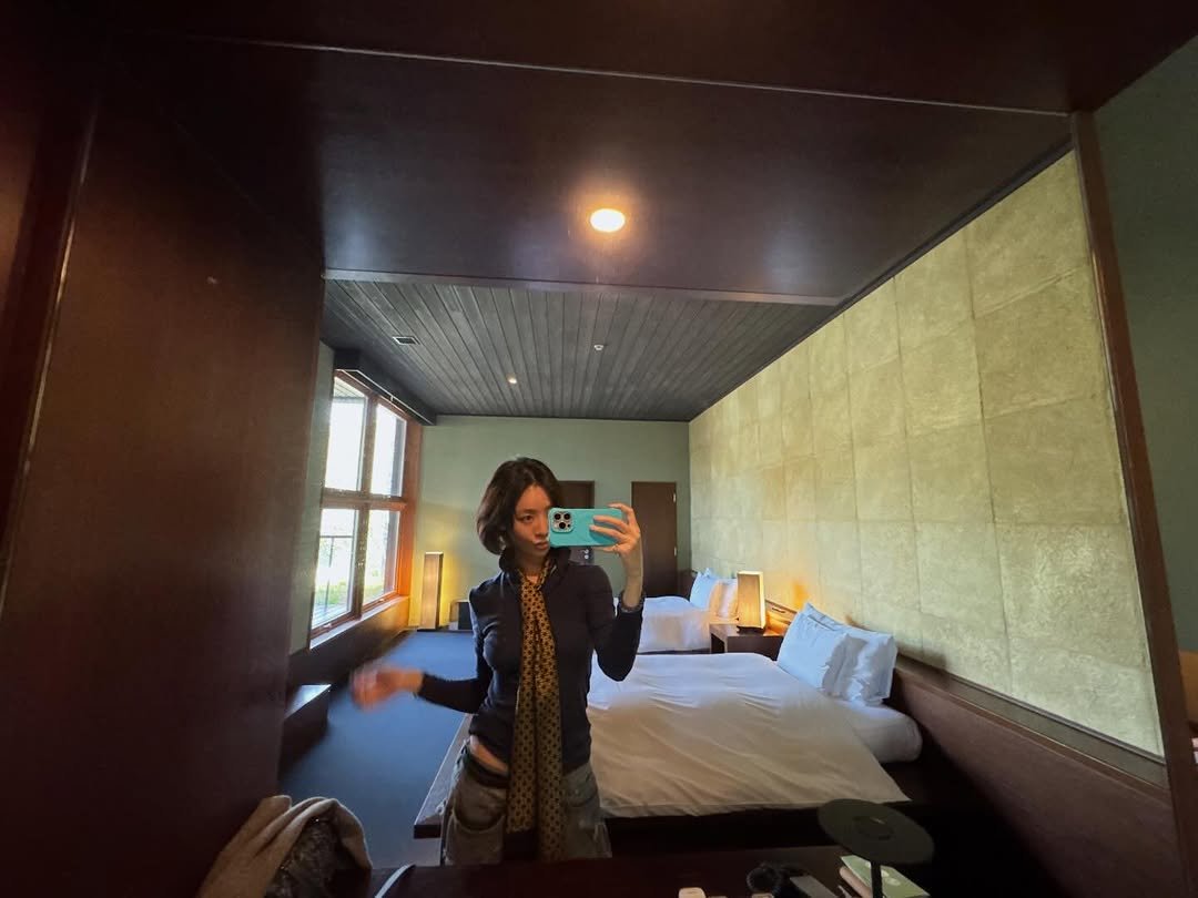 jooyoungthej 게시물 이미지: sexy food but no make up no hair sorry - i...
