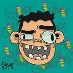 gawx_art 프로필 사진