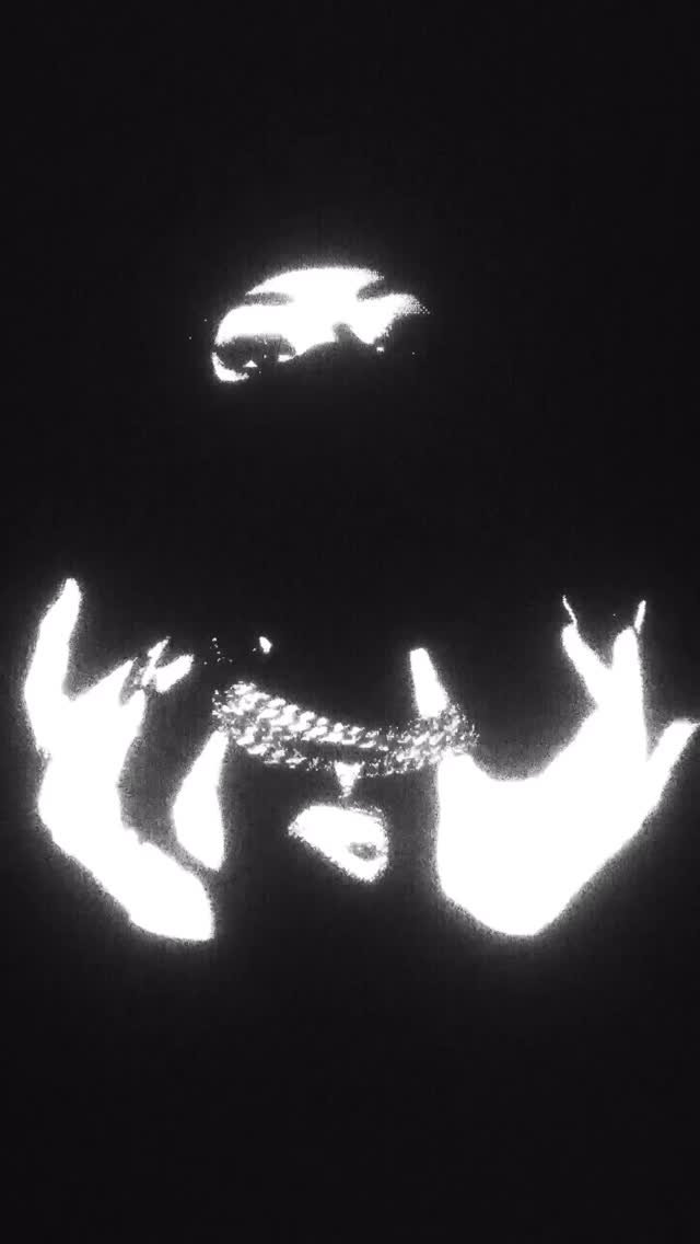 jordans.archivess 게시물 이미지: Palm of my Hands 🤲 - Experimental visualizer...