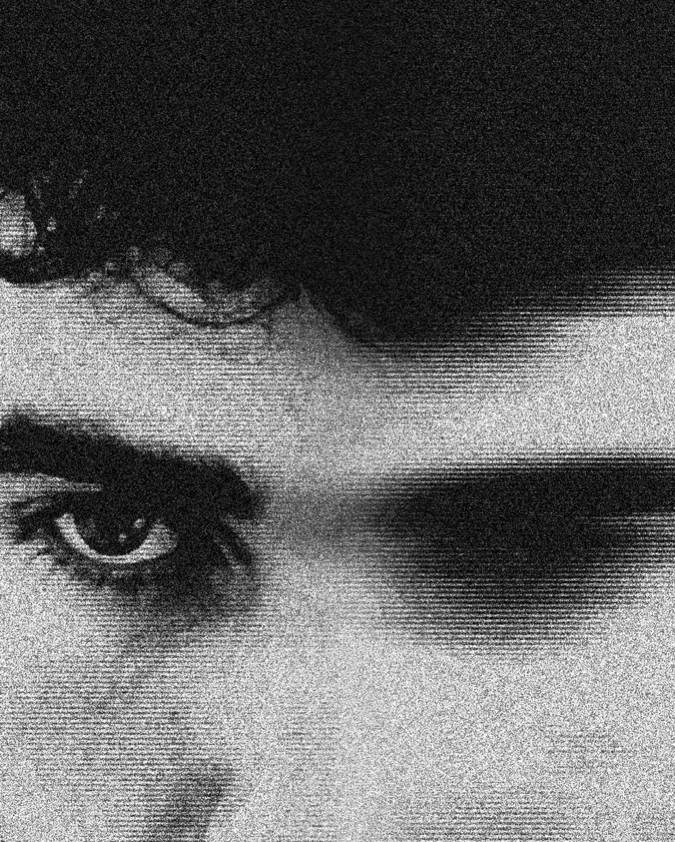 Photo by Jordan Watkins on March 14, 2026. May be a black-and-white image of one or more people, poster and text.