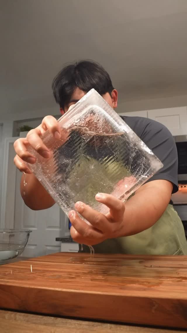 jose.elcook 게시물 이미지: Dry water. Read that again 

#fyp #water  #aprilfools