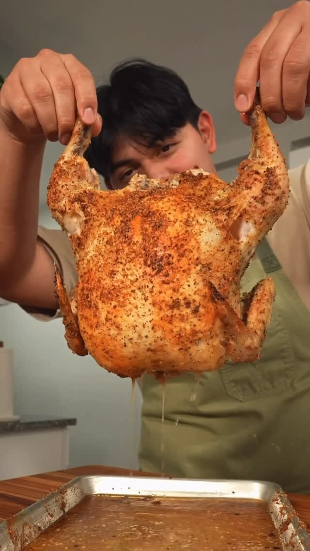 jose.elcook 게시물 이미지: #ad Raw chicken hands aren’t a problem when...