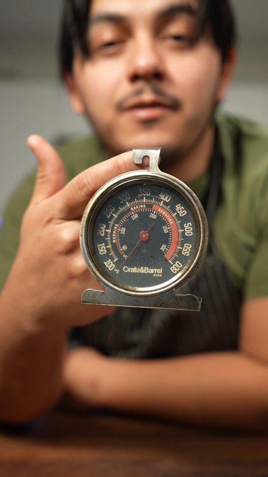 jose.elcook 게시물 이미지: Things I learned working at a bakery that you...