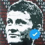 official.solskjaer 프로필 사진