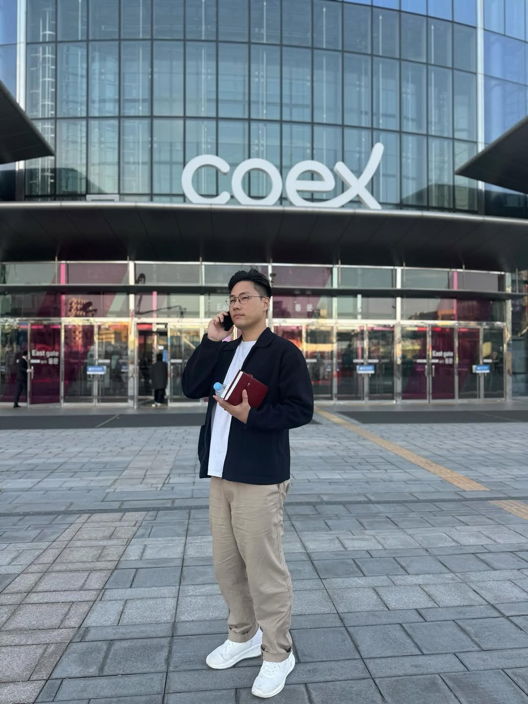 joshua_lee_bro 게시물 이미지: 뷰티산업을 알아야 고객사가 성공하는데 기여하지 ^^ 서비스 제공자는 대체되고...