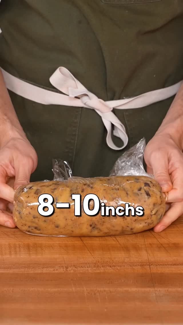 joshuaweissman 게시물 이미지: Cookies hacks. All made with the same cookie...