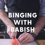 bingingwithbabish 프로필 사진