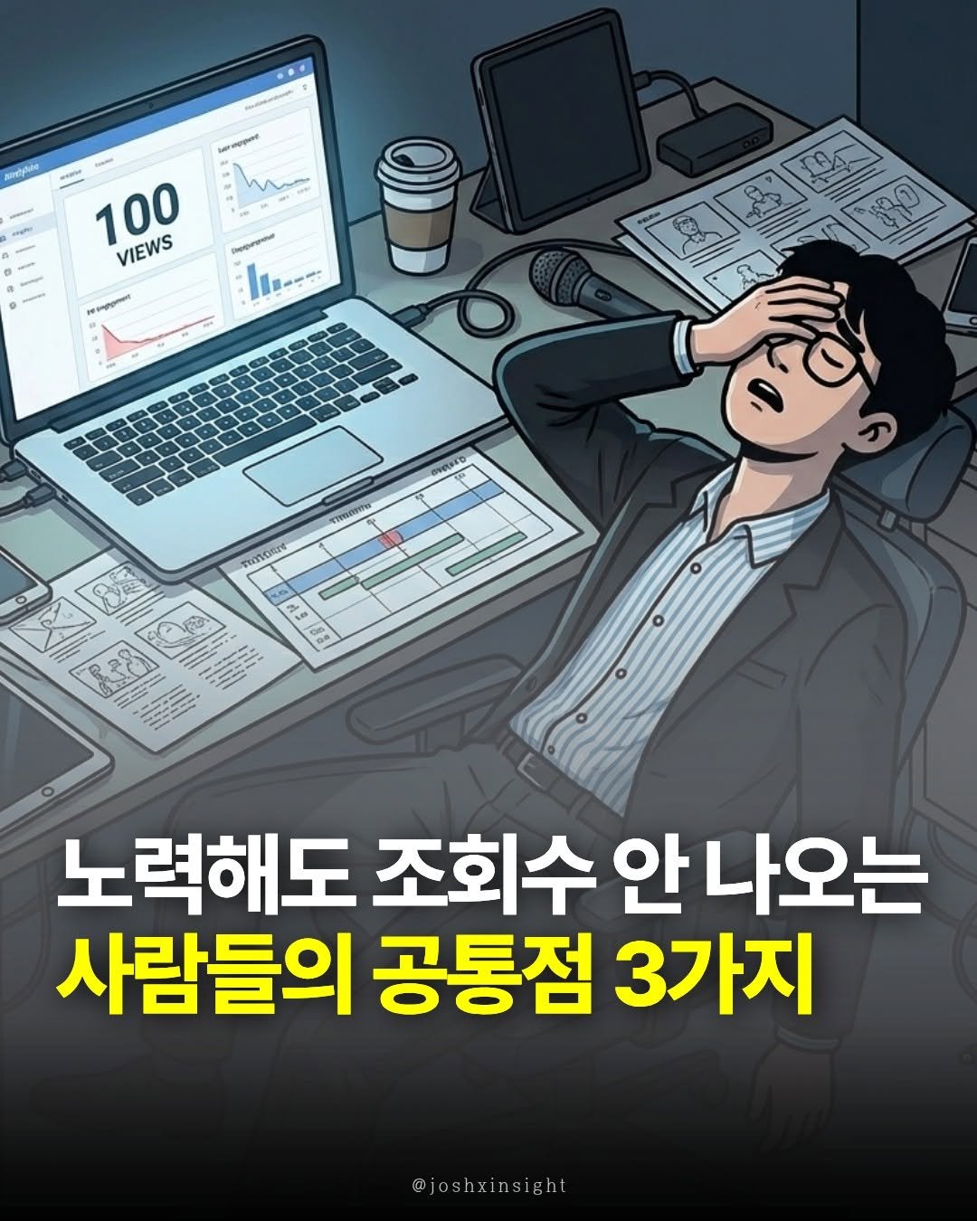 Photo by 조쉬의 SNS 인사이트 on February 14, 2026. May be a cartoon of text.