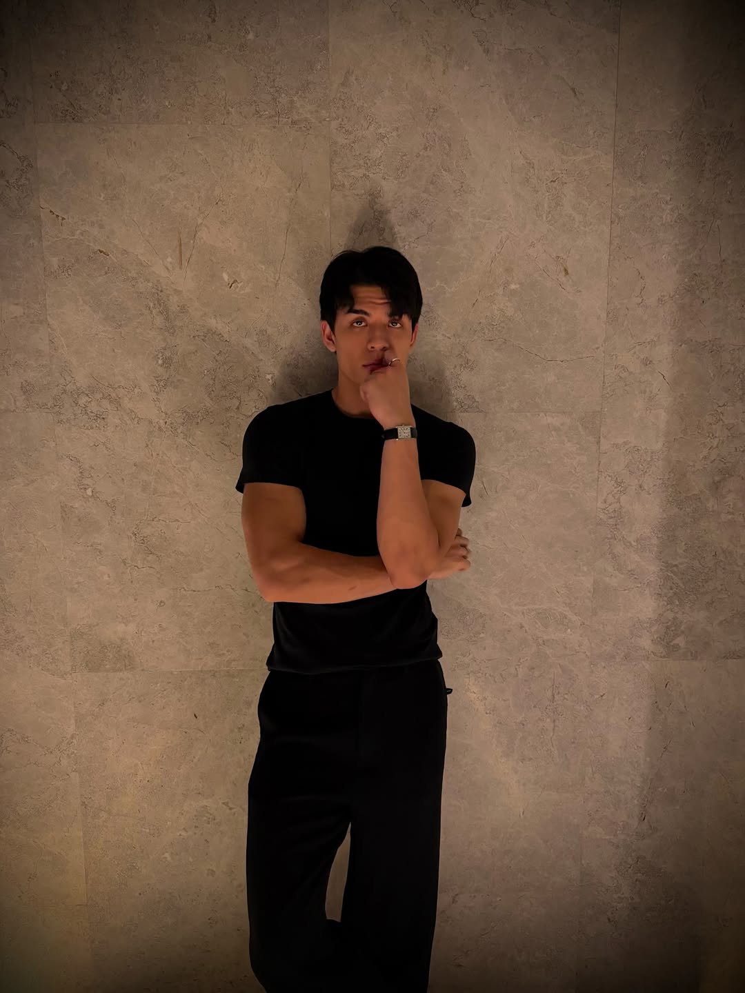 Photo by Joss Way-Ar Sangngern. on January 04, 2026. May be an image of one or more people and text.