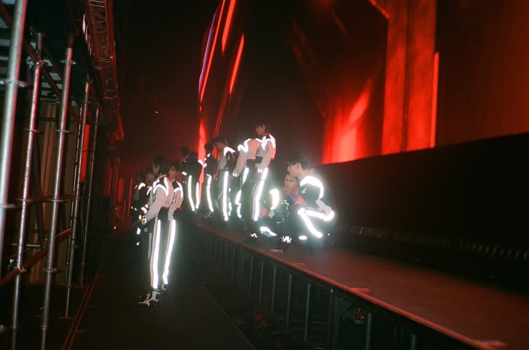 josswayar 게시물 이미지: Some moments captured by p palm
#lolfanfest2026