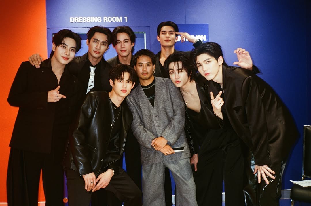 josswayar 게시물 이미지: Dream on

#onlyfriendsdreamon